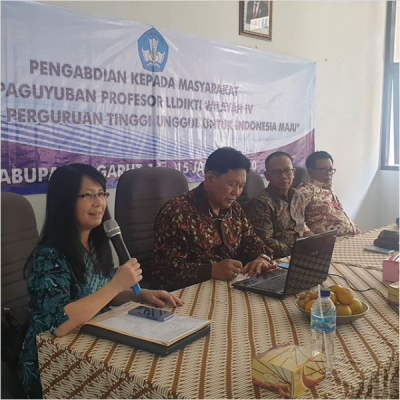 Paguyuban Guru Besar