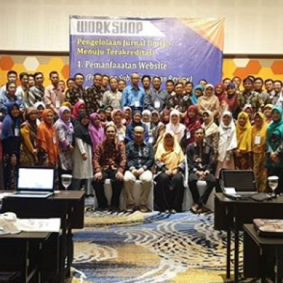 MOU dengan STT Garut